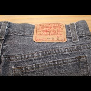 Vintage LEVIS